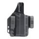 Bravo Concealment - IWB Internal Holster for Springfield Hellcat pistol - Right - Polymer - BC20-1026