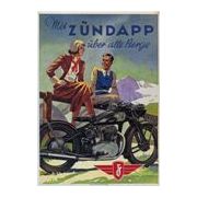 Motorizmus a letectvo
