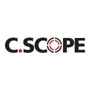 Detektory kovov C.Scope