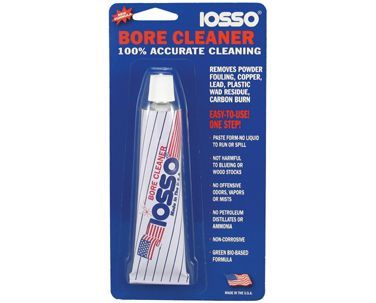 IOSSO Bore Cleaner /44ml