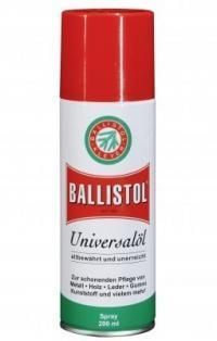 Olej Ballistol 200ml /sprej