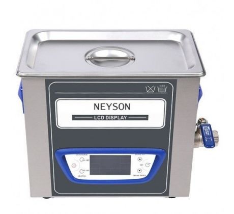 Ultrazvuková čistička NEYSON 4,8L