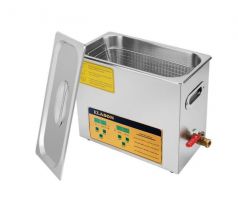 Ultrazvuková čistička ELASON, 6L