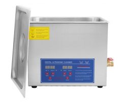 Ultrazvuková čistička ELASON, 10L