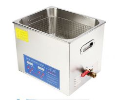 Ultrazvuková čistička ELASON, 15L