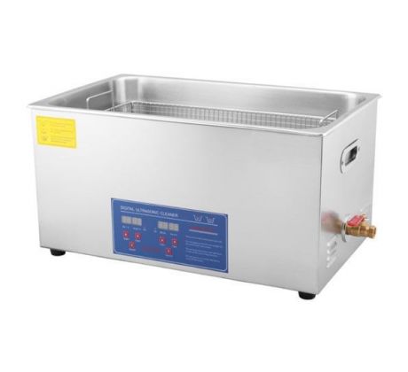 Ultrazvuková čistička ELASON, 22L