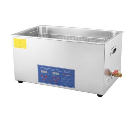 Ultrazvuková čistička ELASON, 30L