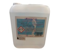 Čistiaci koncentrát ULTRASONAL /5L