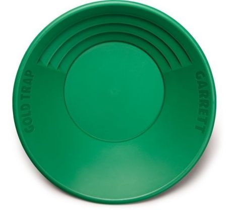 Ryžovacia panvica Garrett Gold Trap 14"