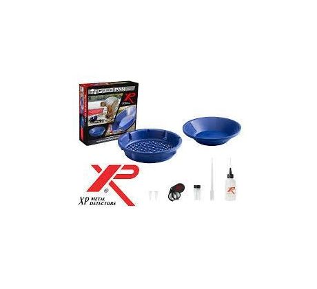 XP STARTER KIT, sada ryžovacích panvíc