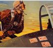 Poster - Keep him flying! Buy war bonds