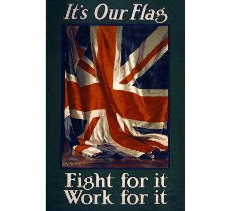It's Our Flag
