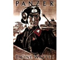 Panzer - Deine Waffe! - WW II