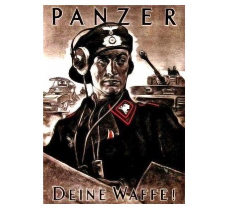 Panzer - Deine Waffe! - WW II