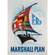 Poster - Marshall-Plan
