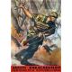 Propaganda_Arditi Paracadutisti Aeronautica Repubblicana