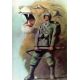 I Lions italiani - Italian WW2 propaganda