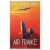 Afrique Occidentale Française - Air France - 1940