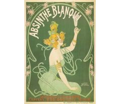 Absinthe Blanqui