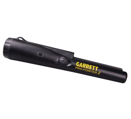 Garrett Pro-Pointer II