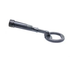 Nokta - Makro Pulsedive Pointer + Scuba Black SET