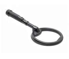 Nokta - Makro PulseDive Scuba detektor + sonda 20cm Black