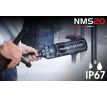 Bezpečnostný ručný detektor Nokta-Makro NMS 20