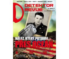 Detektor revue 4/2017