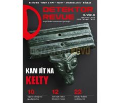 Detektor Revue 03/18