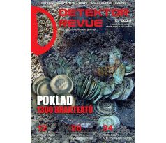 Detektor Revue 02/19