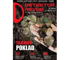 Detektor revue 05/19
