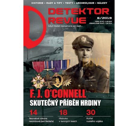 Detektor revue 06/19