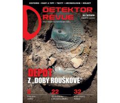 Detektor revue 03/20