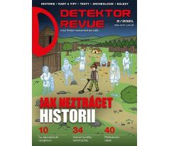 Detektor Revue 02/2021