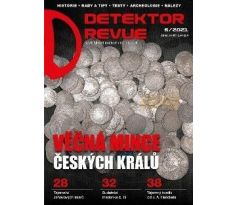 Detektor revue 06/2021