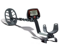 Detektor kovov Teknetics EuroTek PRO 11DD