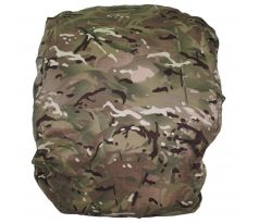 Obal na ruksak MTP camo, large