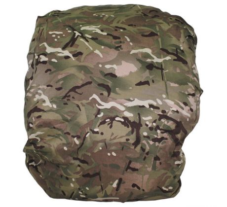 Obal na ruksak MTP camo, large