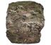 Obal na ruksak MTP camo, large