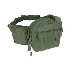 Mil-Tec "FUNNY PACK", ľadvinka na zbraň, OD Green