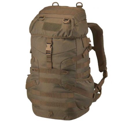 Batoh CRUX, 30L, coyote