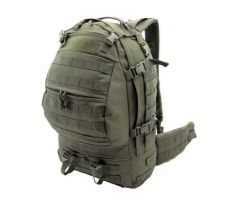 Batoh CARGO, 32L, ol. zelený
