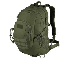 Batoh CAIMAN, 35L, ol. zelený