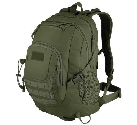 Batoh CAIMAN, 35L, ol. zelený