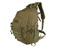 Batoh CAIMAN, 35L, coyote