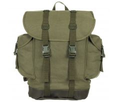Batoh BW Mountain 30L , OD green