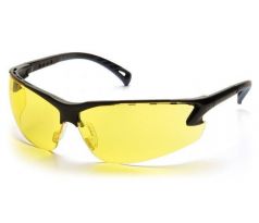 Strelecké okuliare PYRAMEX Venture 3 / žlté