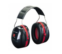Chrániče sluchu Peltor Optime III H540A /Black