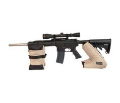 Strelecký vak Caldwell AR DeadShot Tactical Bag Set