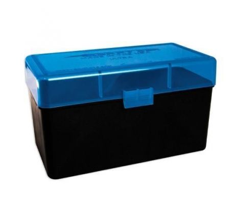 Krabička na 50ks nábojov .300 Win Mag.